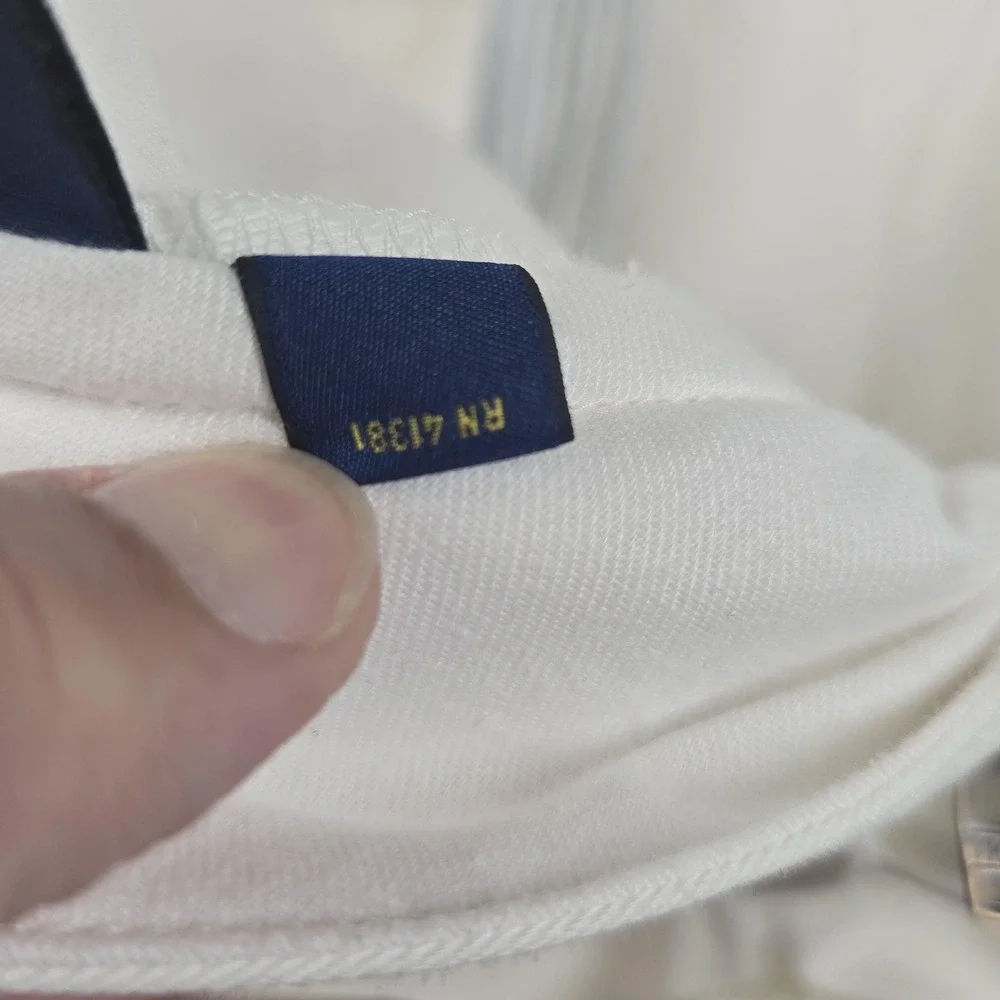 Polo Ralph Lauren brand polo